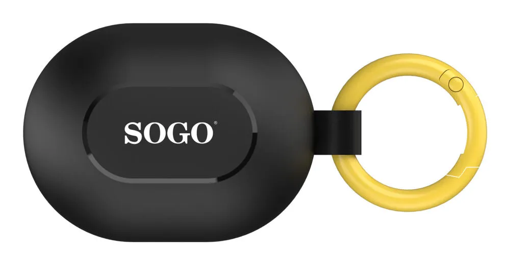 Sogo AUR-SS-8170 TWS Bluetooth Kulaklık Thumbnail 6