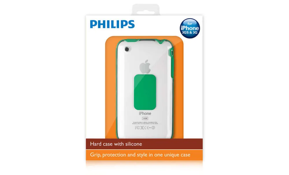 Philips DLM69142/17 Thumbnail 2