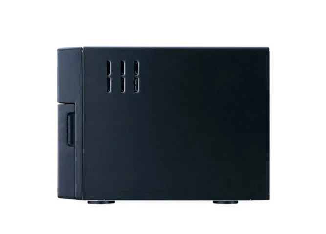 Buffalo TeraStation Duo - 2TB TS-WX2.0TL/R1 Thumbnail 8