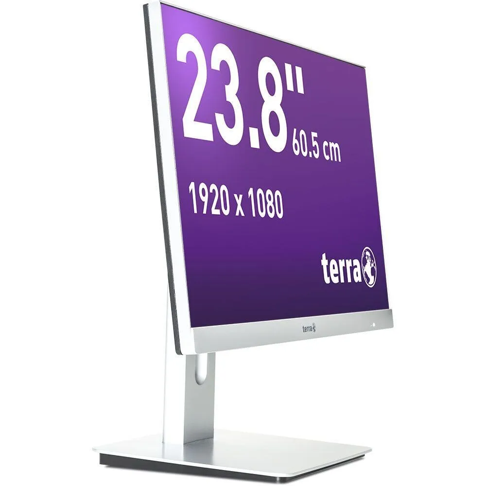 TERRA 2405HA GREENLINE 8 GB 1001276 23.8 inç FHD i3-7100 8 GB RAM 1 TB SSD All-in-One Bilgisayar Thumbnail 7