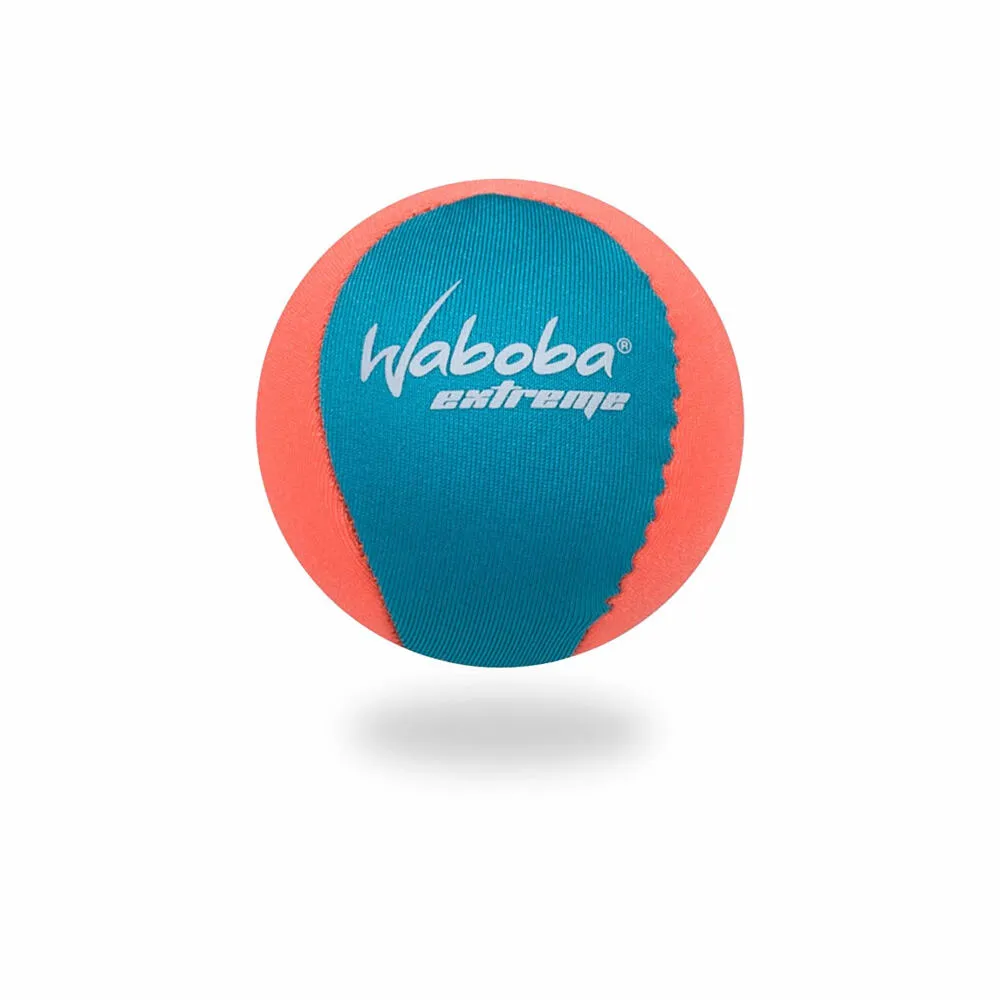 Waboba Extreme Brights 100C02-B Zıplayan top Aktif/Beceri Oyunları & Oyuncakları Thumbnail 6