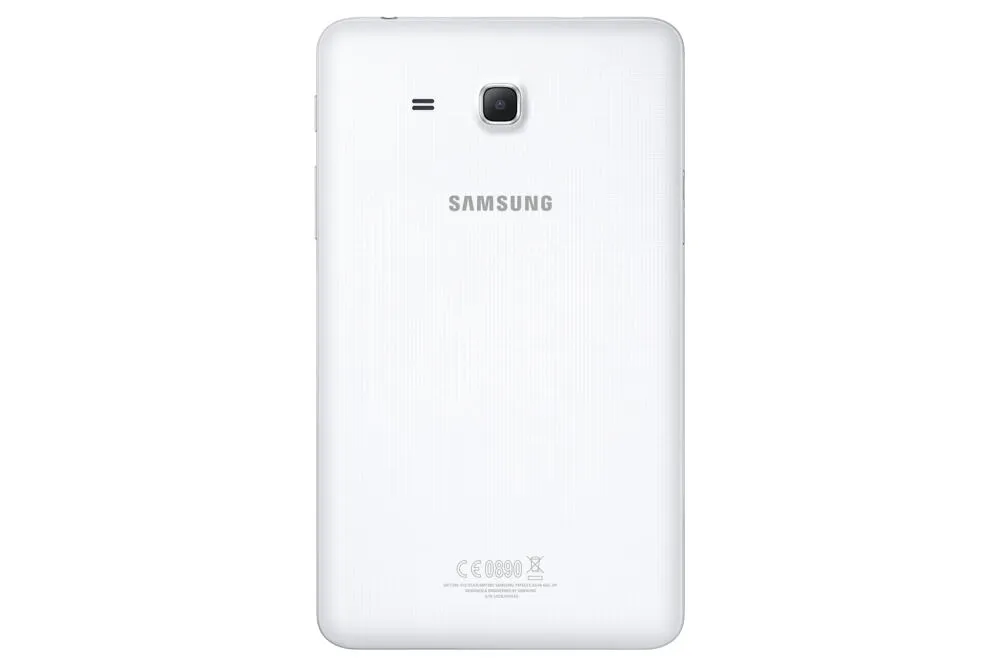 Samsung SM-T280N 8 GB SM-T280NZWAXEH 7 inç 5 GB RAM Beyaz Tablet Thumbnail 8