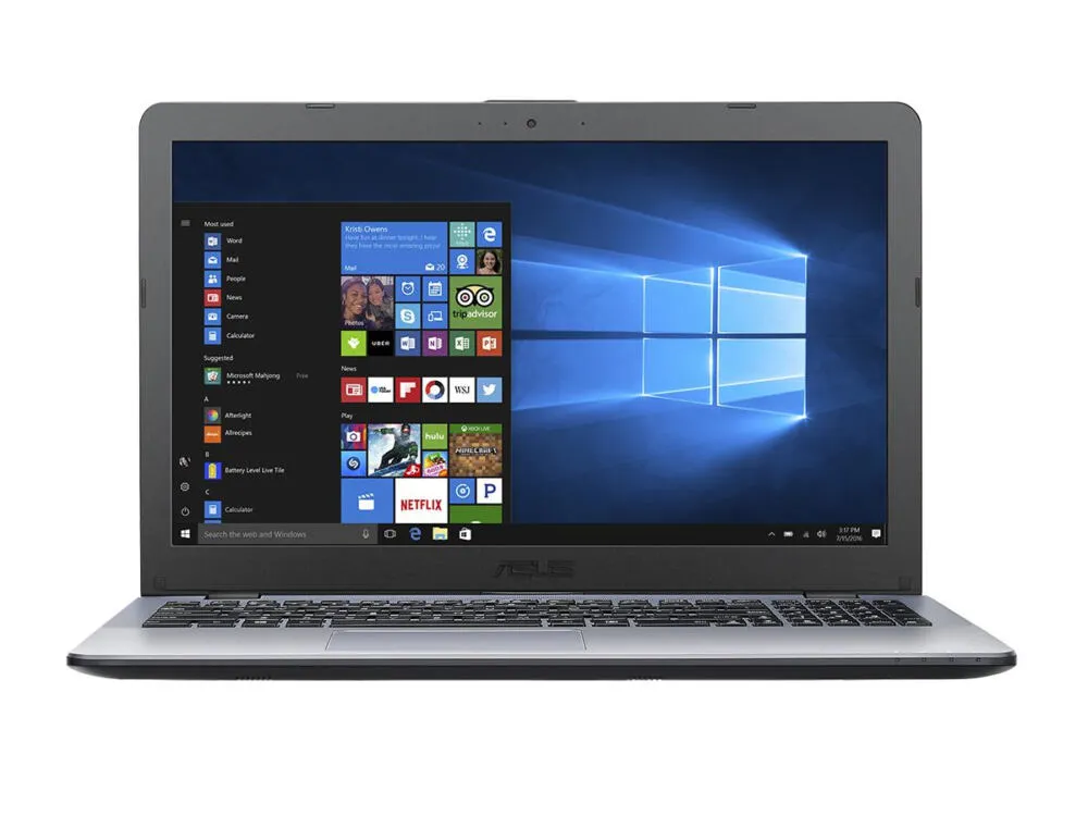 ASUS Vivobook 15 X542UF-DM337 Laptop & Notebook