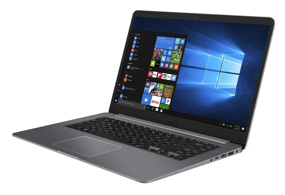 ASUS Vivobook S510UN-BQ300T Thumbnail 6