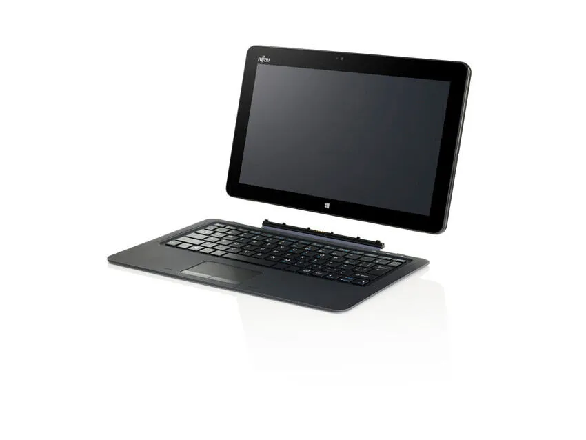 Fujitsu R727 256 GB VFY:R7270M45AOGB?C 12.5 inç 8 GB RAM 4G LTE Siyah Tablet Thumbnail 1