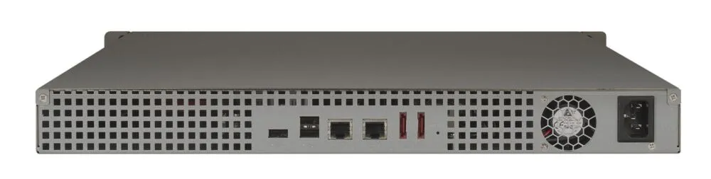 QNAP TS-419U/4TB Thumbnail 10