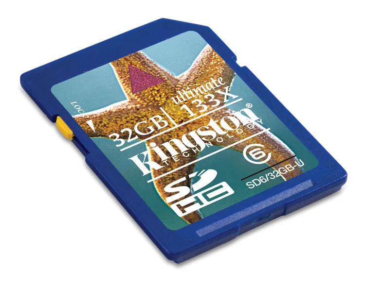 Kingston Technology SD6/32GB-U Thumbnail 4