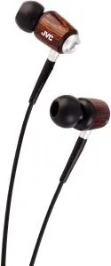 JVC HA-FX1000 Kulaklık Kablolu Kahverengi