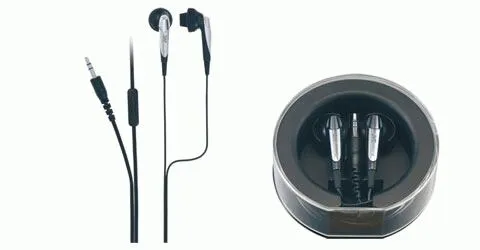 JVC HA-F75V Kulak İçi Kulaklık Thumbnail 2
