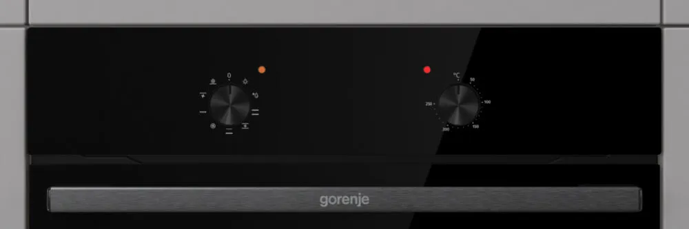 Gorenje BO6717E03ABG 73 l Siyah Thumbnail 4