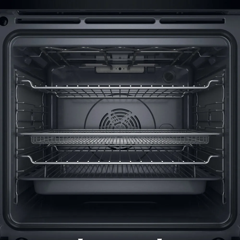 Hotpoint HOI68CT0SBUK 859991683210 73 Litre Ankastre Fırın Thumbnail 14