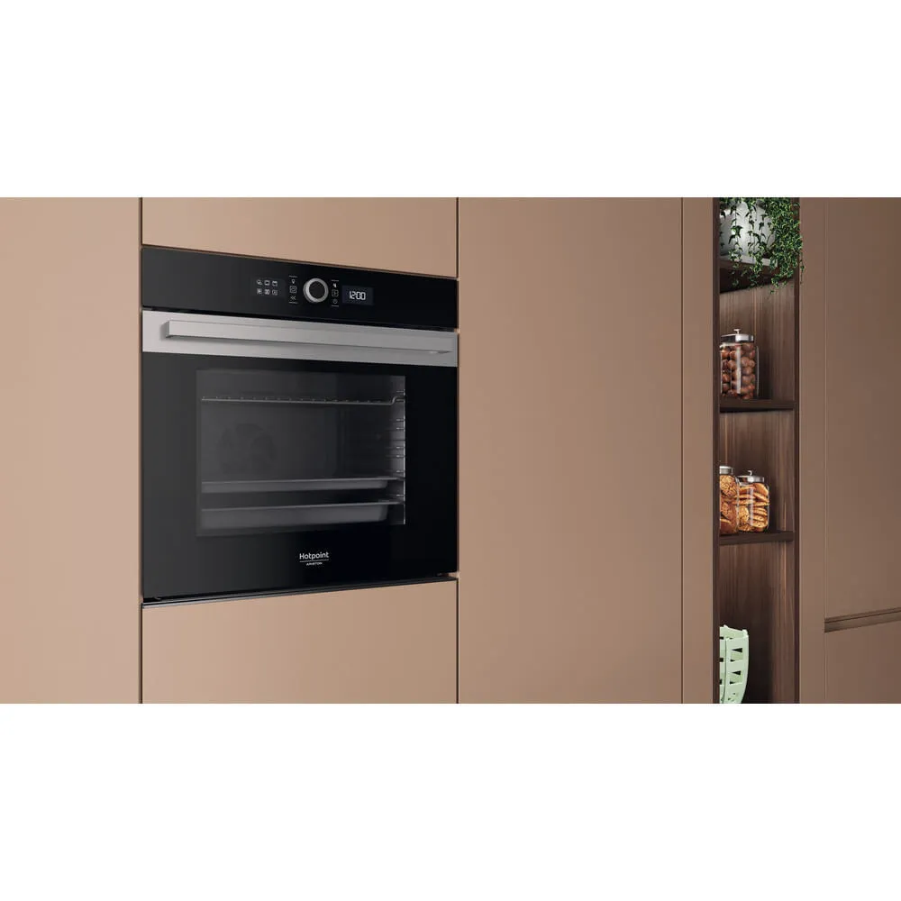 Hotpoint HAOI5S8HM0XA 859991686290 73 Litre Ankastre Fırın Thumbnail 7