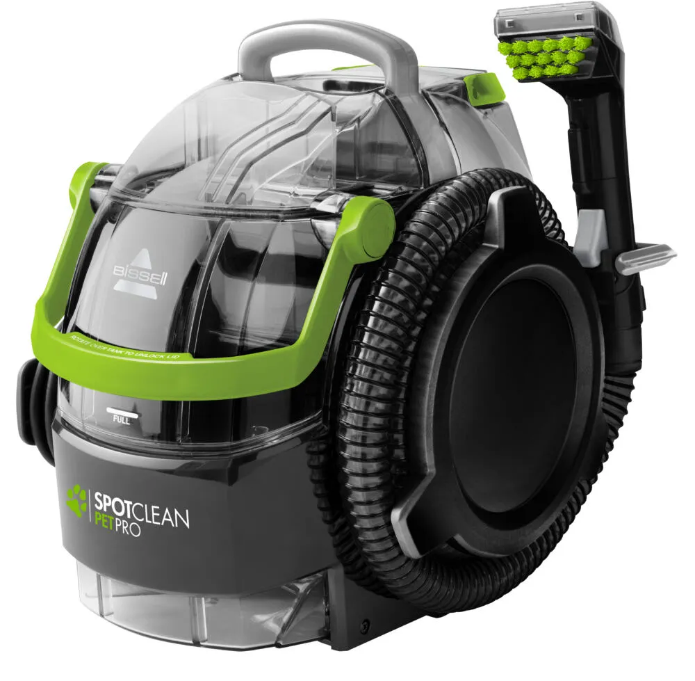 Bissell SpotClean Pet Pro 15585 Thumbnail 6