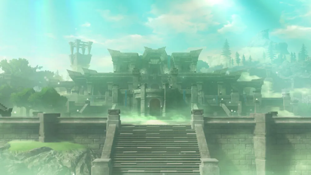 Hyrule Warriors: Age of Imprisonment 45496313524 Thumbnail 6