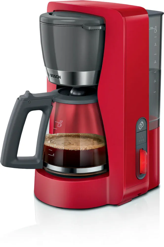 Bosch TKA4M234 kahve makinesi Yari-otomatik Filtre kahve makinesi 1,4 l