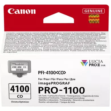 Canon LUCIA PRO II 6787C001 Thumbnail 2