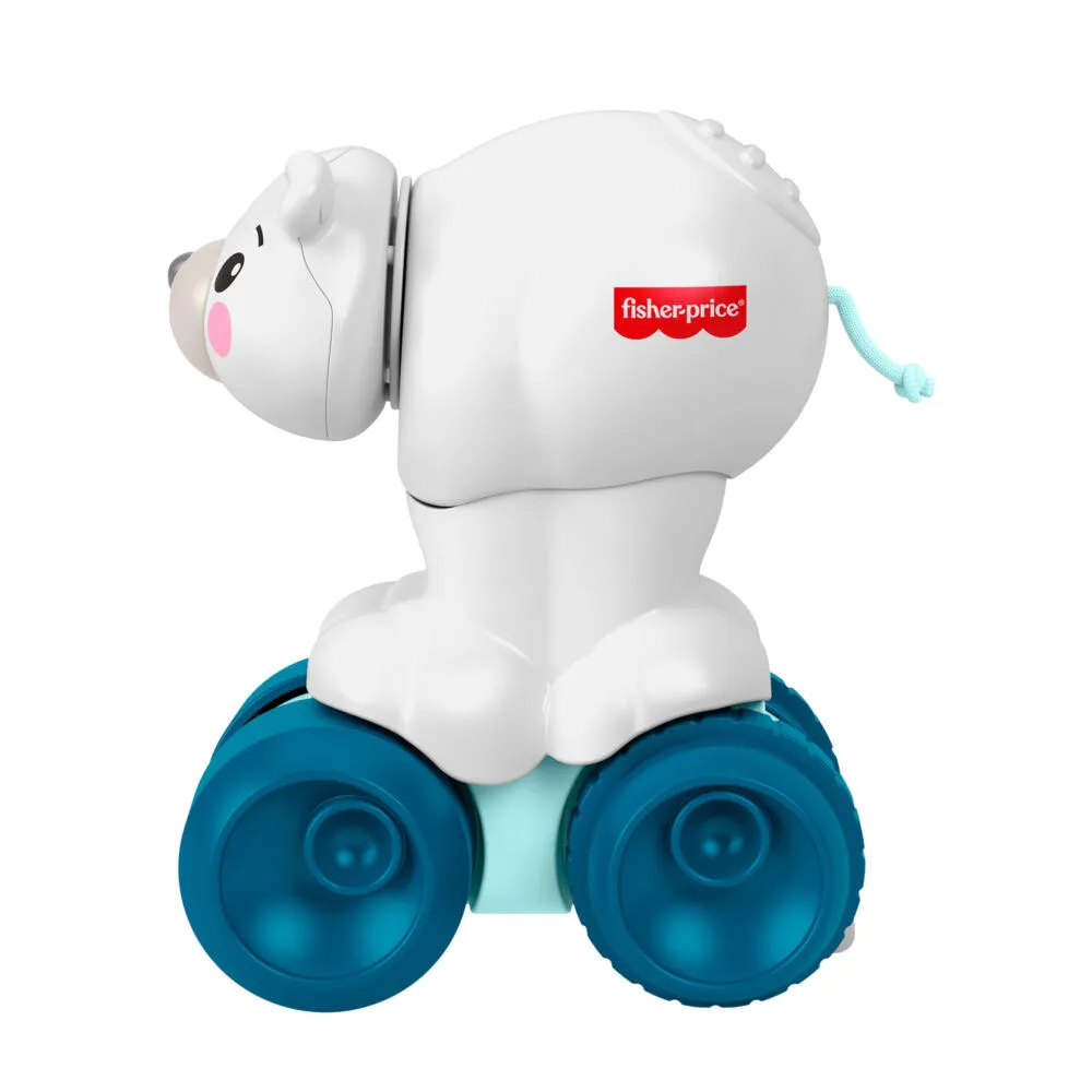 Fisher-Price JDL63 Thumbnail 3