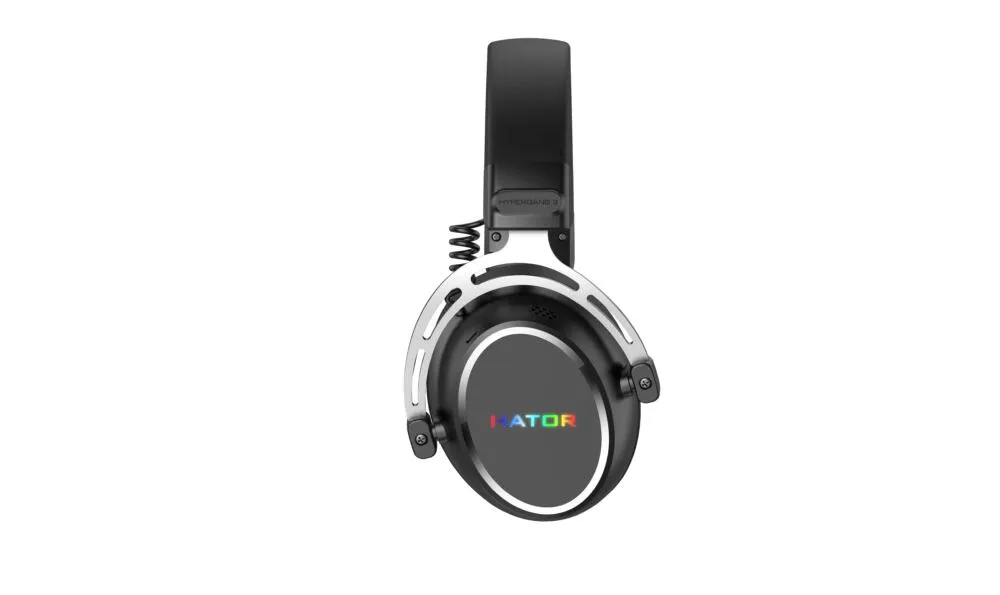 HATOR Hypergang 3 Wireless ESH55 Oyuncu Kulaklığı Thumbnail 14