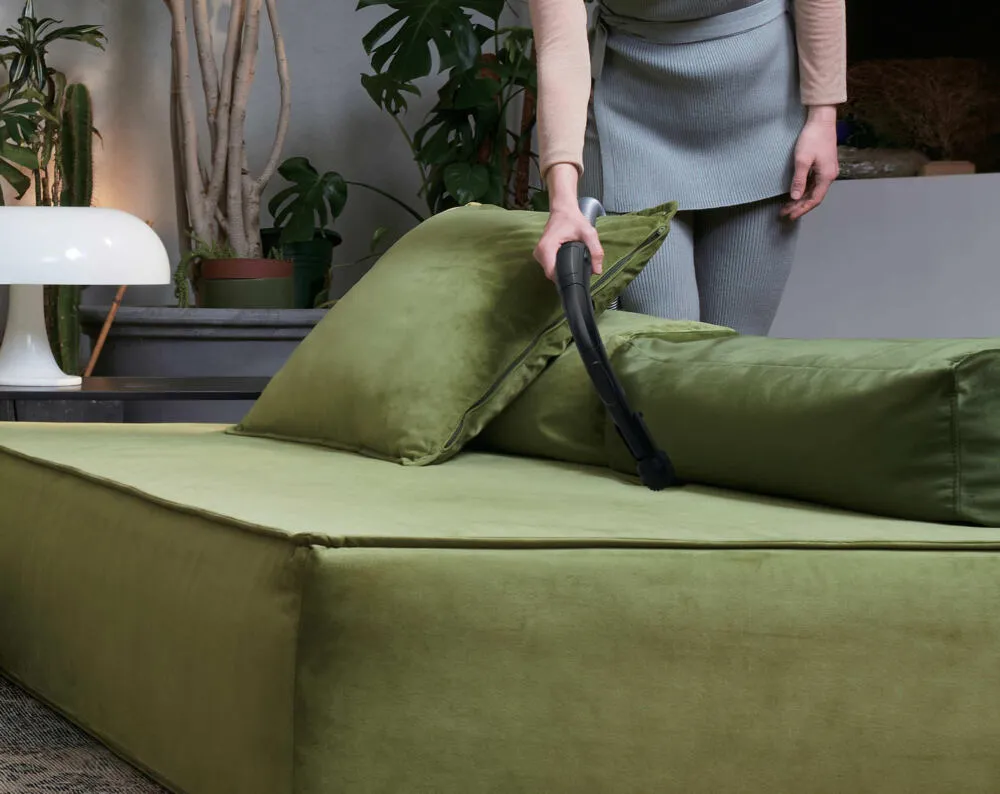 Hoover HP410H 011 39002345 850 W 2.5 L Toz Torbasız Süpürge Thumbnail 2
