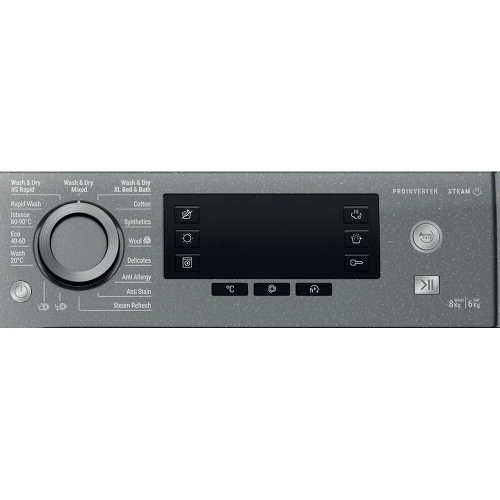 Hotpoint NDD 86448 GDA UK 869991681210 Thumbnail 11