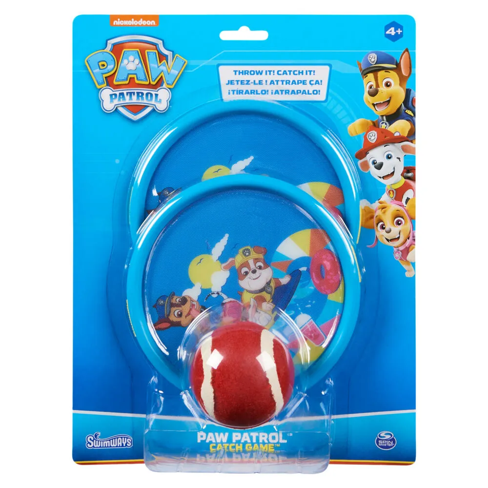 Spin Master Swimways Catch Game 6070262 Thumbnail 5