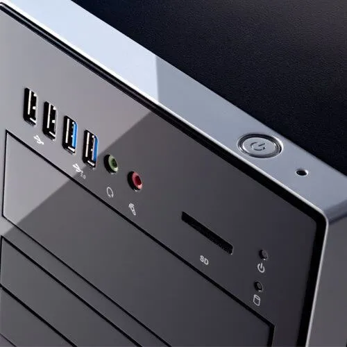 TERRA PC-HOME 5000 8 GB EU1001277 Thumbnail 7