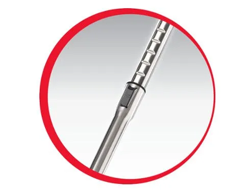 Moulinex MO3985PA 3 l 750 W Toz Torbalı Süpürge Thumbnail 8