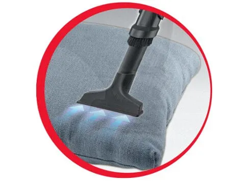 Moulinex MO3985PA 3 l 750 W Toz Torbalı Süpürge Thumbnail 2