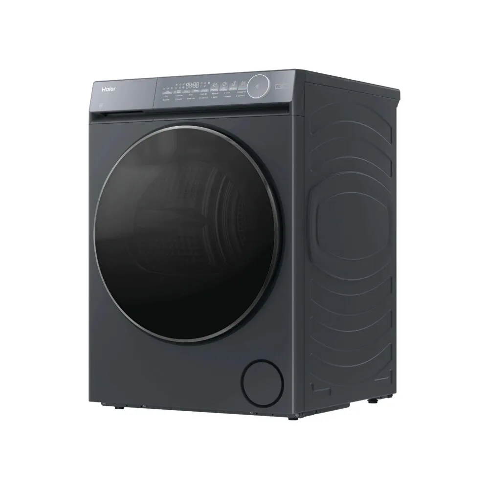 Haier HD100-C367GU1-IT 31102964 10 kg Isı Pompalı Kurutma Makinesi Thumbnail 6
