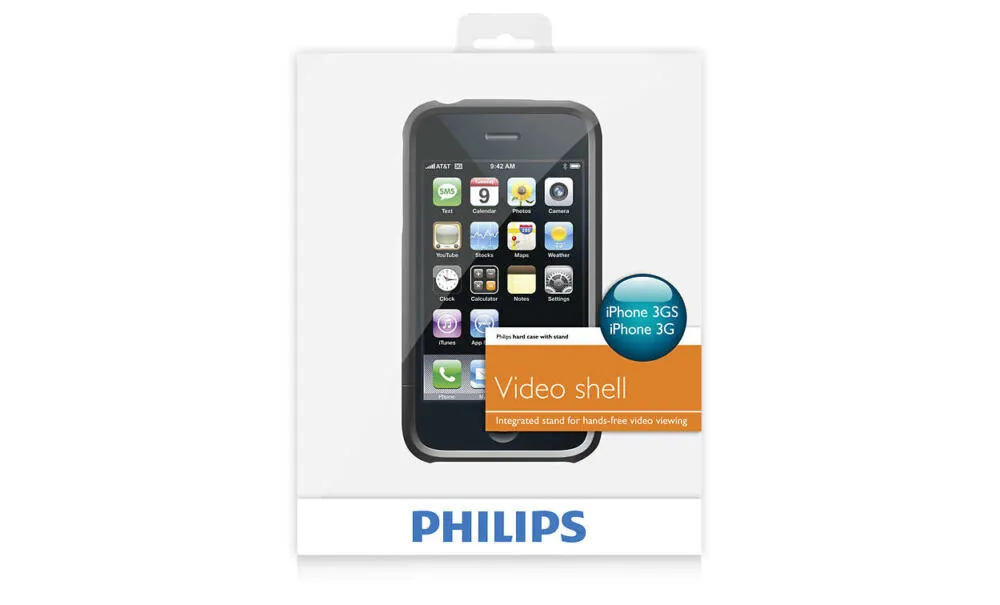 Philips DLM1300/17 Cep Telefonu Kılıfları Thumbnail 2