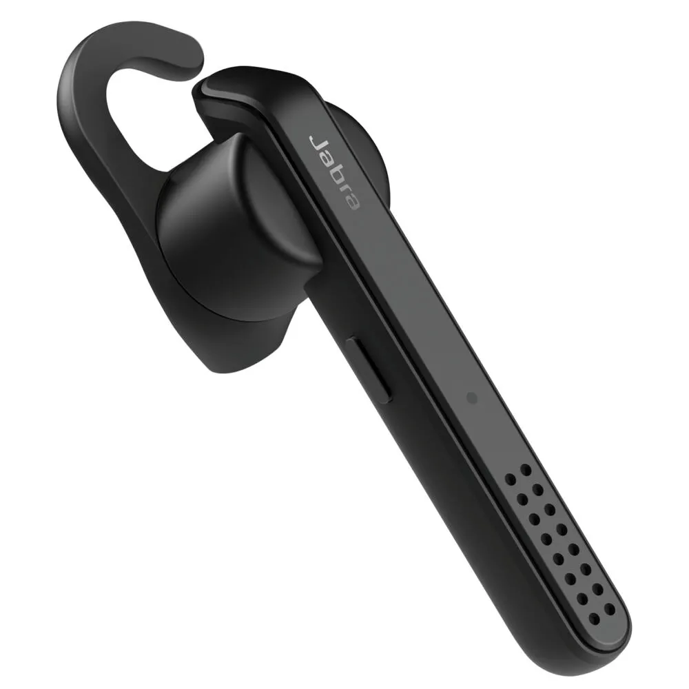 Jabra Stealth 100-99800002-60 Kulak İçi Bluetooth Kulaklık Thumbnail 3