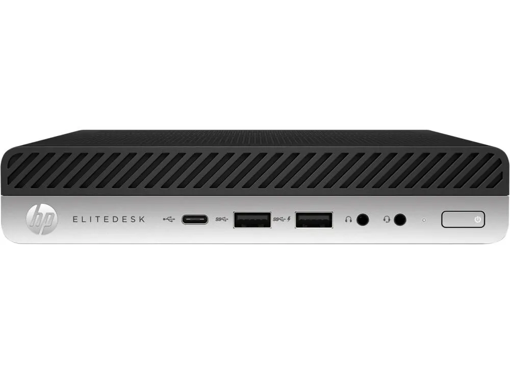HP EliteDesk 800 G3 3GP73UP Masaüstü PC & İş İstasyonu