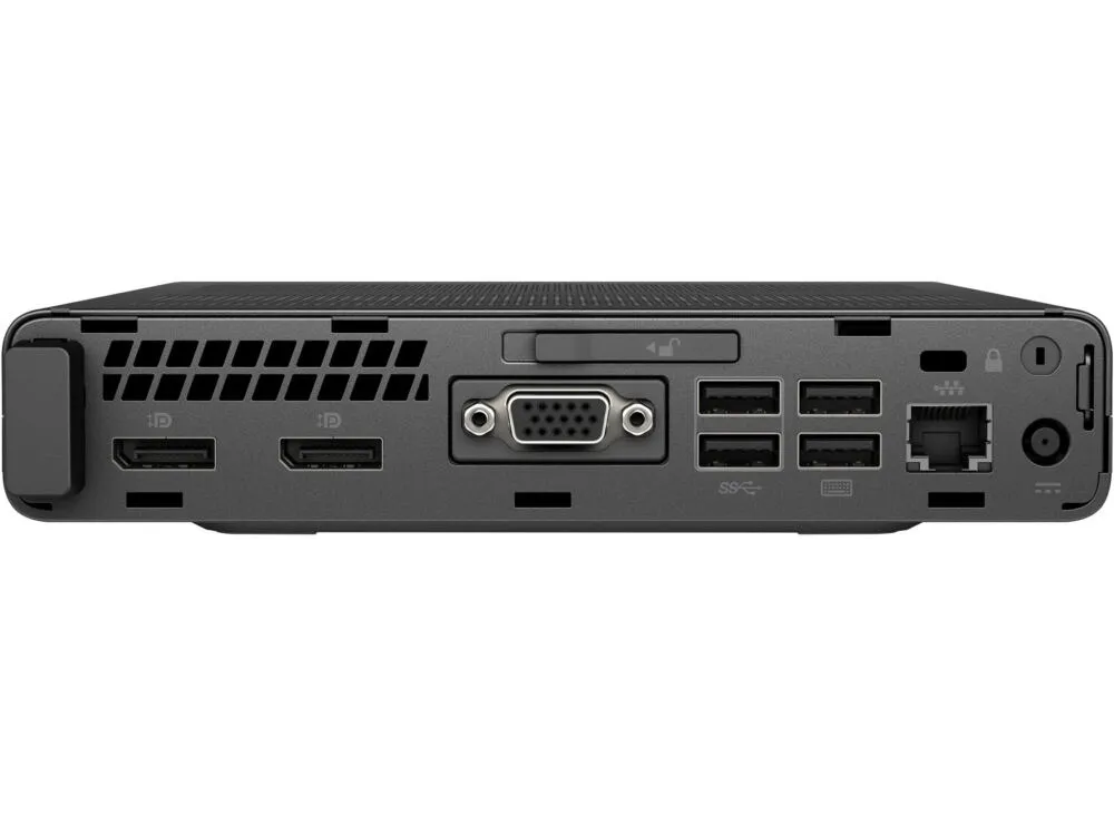 HP EliteDesk 800 G3 3GP73UP Thumbnail 3