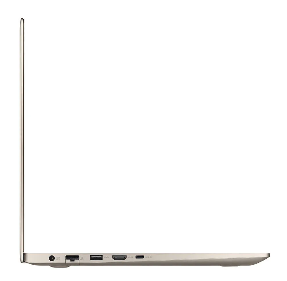 ASUS Vivobook N580GD-E4154R Laptop Thumbnail 13