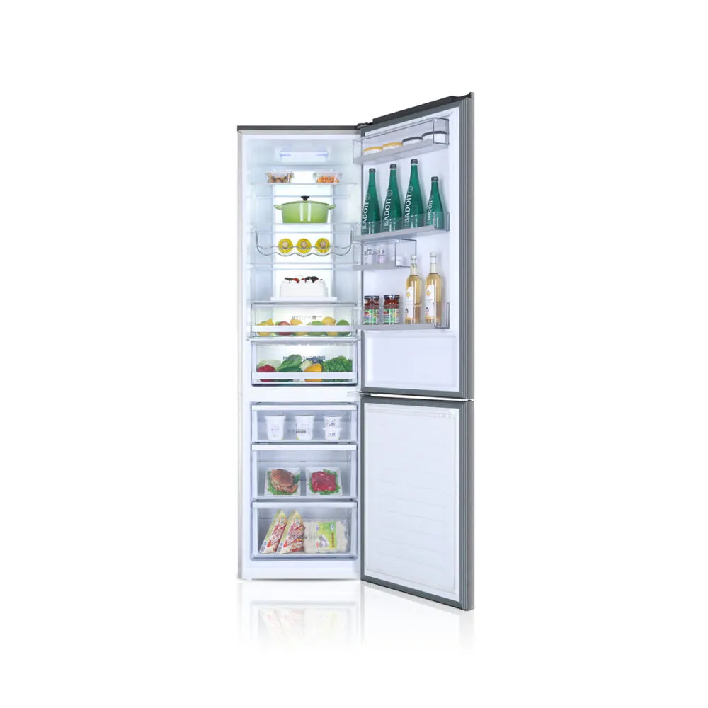 Haier C3FE837CMJ 365 Litre No-Frost Buzdolabı Thumbnail 2
