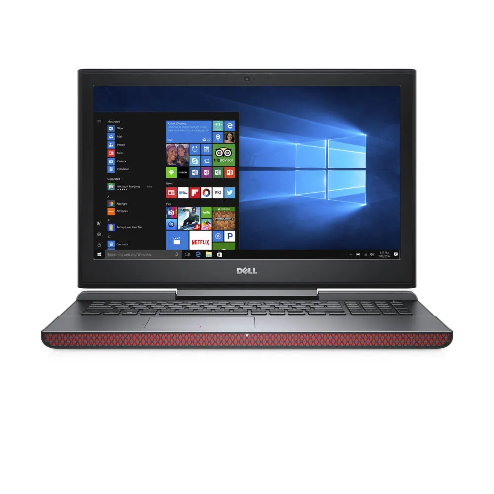 DELL Inspiron 7567 CN56701 Thumbnail 3