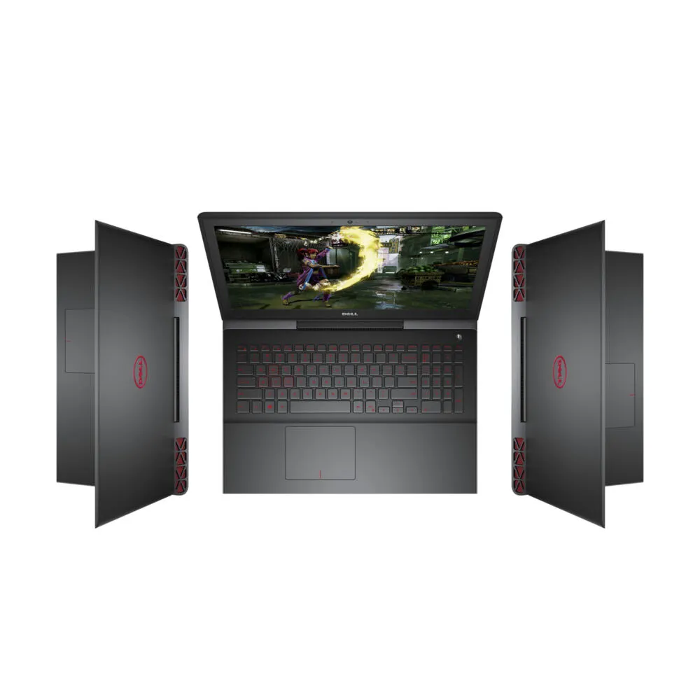 DELL Inspiron 7567 CAI7567U181511BR Thumbnail 6