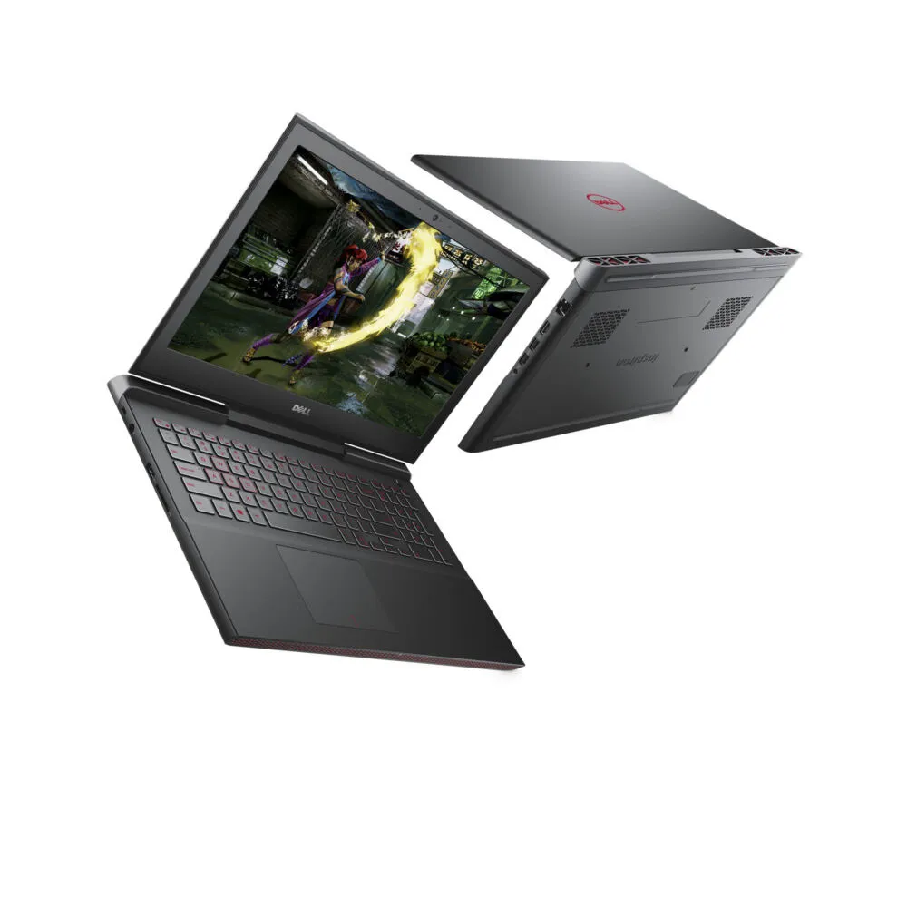 DELL Inspiron 7567 CAI7567U181511BR Thumbnail 8