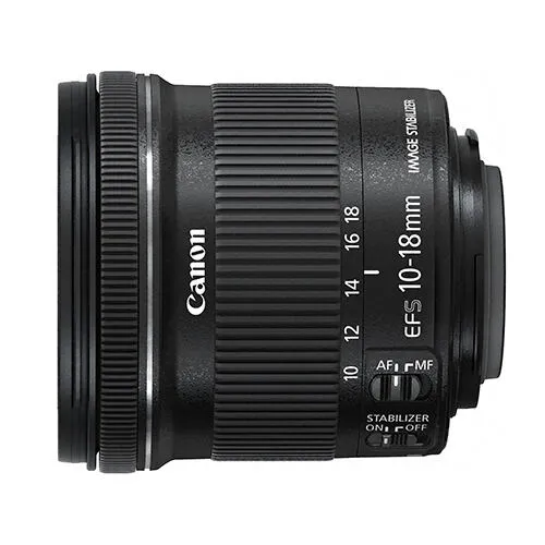 Canon 80D + 10-18mm iS STM 7434012984981 Thumbnail 2
