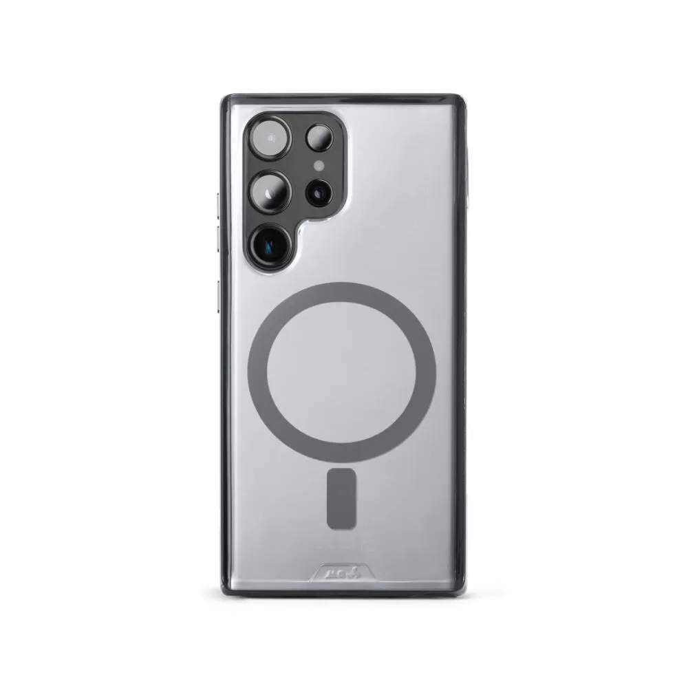 Mous Clarity 2.0 CBC-A0703-CLRCLR-000-W1 Thumbnail 3
