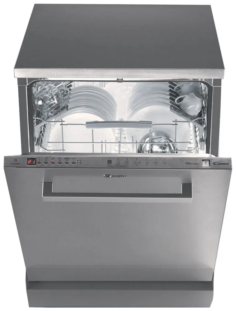 Candy CDPX 5000 Solo 15 kişilik Bulaşık Makinesi