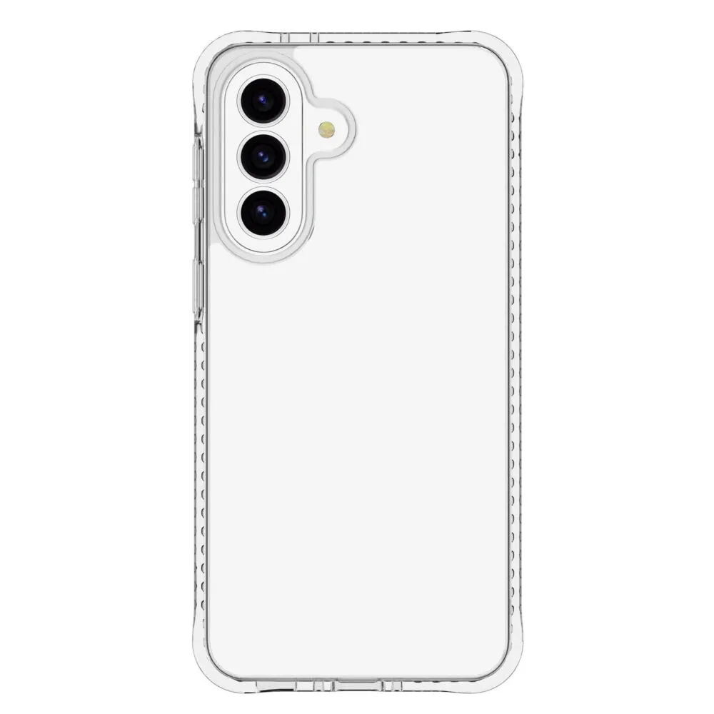 Cellularline TETRA2GALA37T Cep telefonu kılıfı 17 cm (6.7") Sert kılıf Transparan Telefon Aksesu