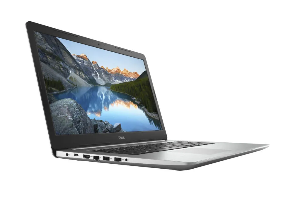 DELL Inspiron 5770 TWY6H Thumbnail 1