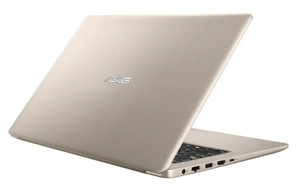 ASUS Vivobook N580GD-E4154R Laptop Thumbnail 7