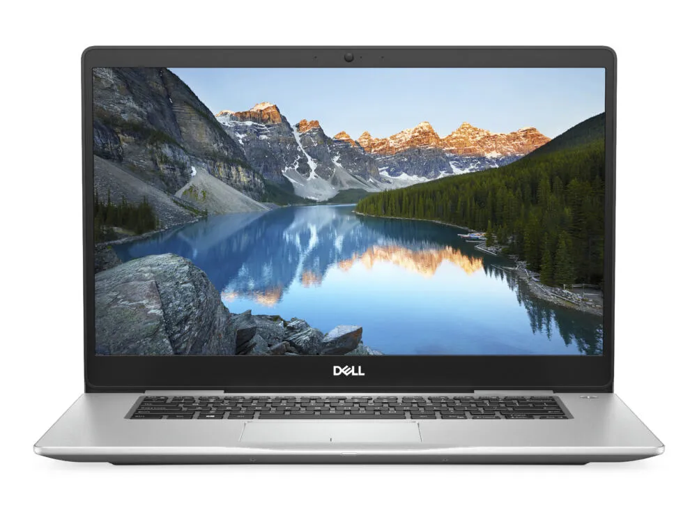 DELL Inspiron 7570 (INS 15-7570-782P81) Laptop Thumbnail 1