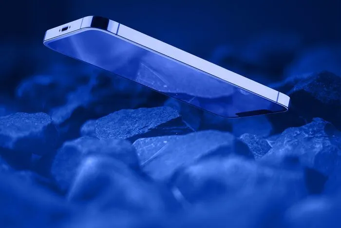 Cellularline 8018080462269 TEMPGCUXIAOMI13LK Thumbnail 1
