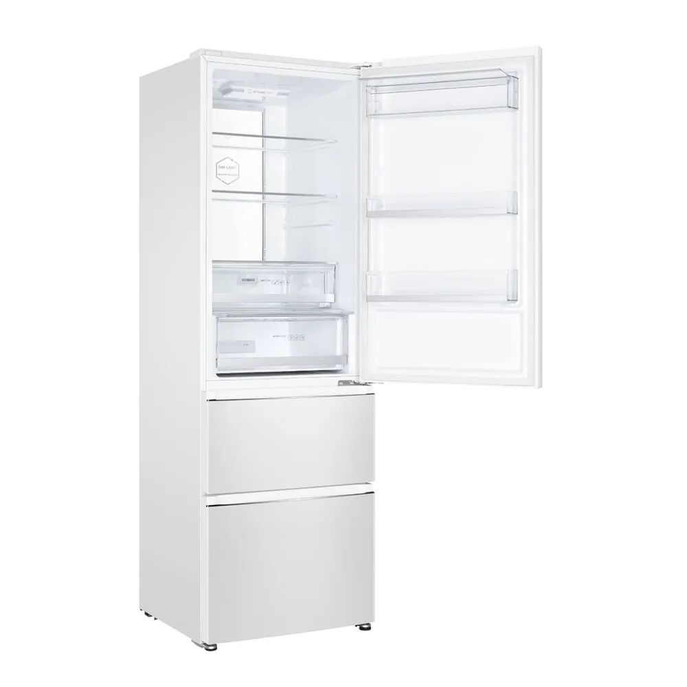Haier A3FE735CWJ 330 Litre No-Frost Buzdolabı Thumbnail 5