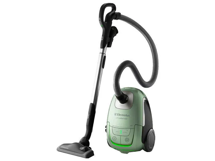 Electrolux UltraSilencer ZUS 3970P 3,5 l Silindir vakum 1800 W Elektrikli Süpürge