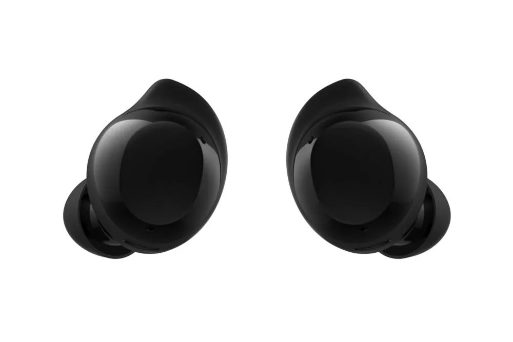 Samsung Galaxy Buds Core Kulaklık Kablosuz Kulak içi Aramalar/Müzik A tipi USB Bluetooth Siyah
