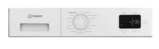 Indesit TDI 83501 869991716540 8 kg Isı Pompalı Kurutma Makinesi Thumbnail 5